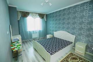 Апартаменты Apartments on 7/1 Sarayshyq Нур-Султан Апартаменты с 1 спальней-16